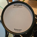 Roland Electronic Drums Acoustic Design Vad507