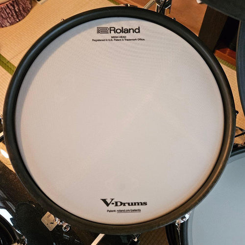 Roland Electronic Drums Acoustic Design Vad507