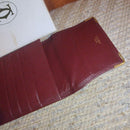 Cartier Bifold Wallets