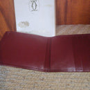 Cartier Bifold Wallets