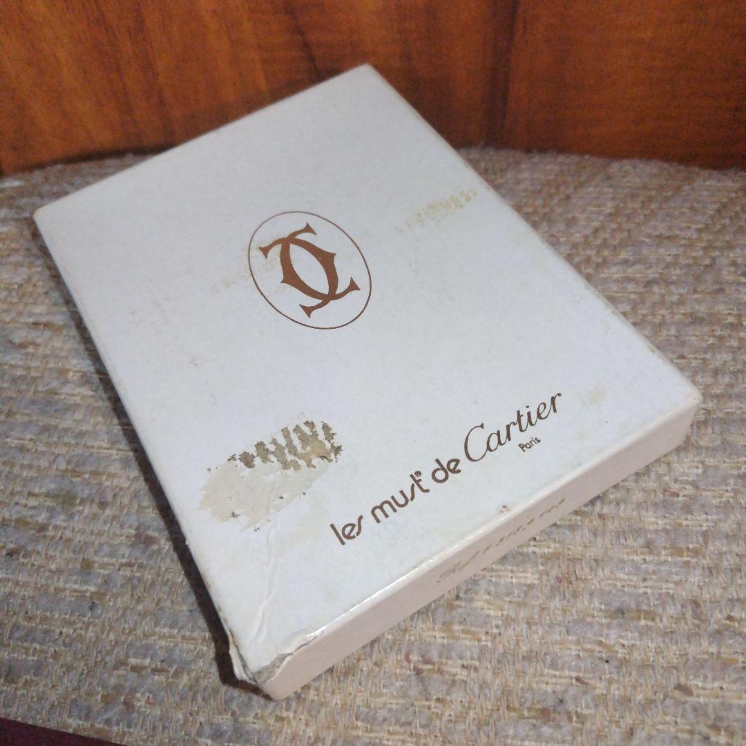Cartier Bifold Wallets
