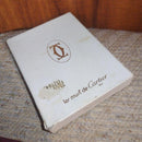 Cartier Bifold Wallets