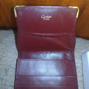 Cartier Bifold Wallets