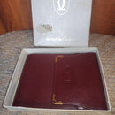 Cartier Bifold Wallets