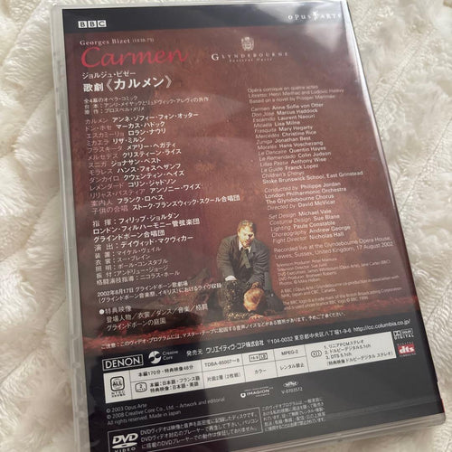 Musicals Theater Dvd
