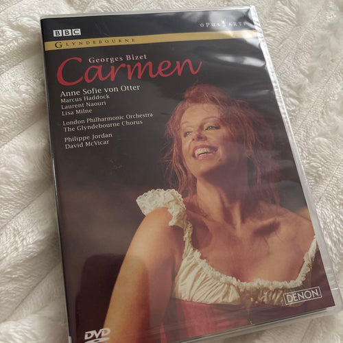 Musicals Theater Dvd