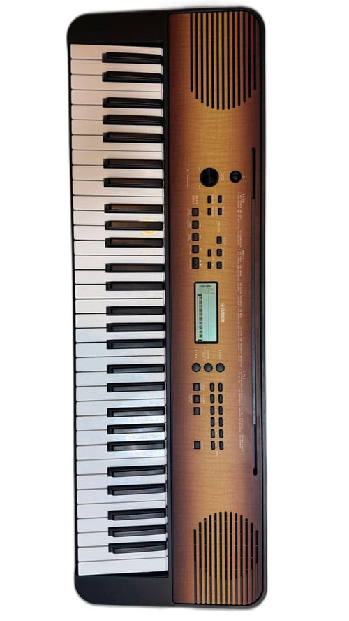 Yamaha Keyboard Electronic Piano 61