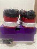 Nike Sneakers Sb Dunk Low Pro Chicago