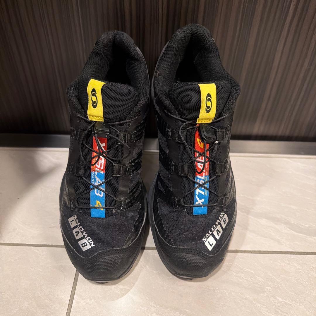 Salomon Sneakers 399