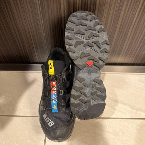 Salomon Sneakers 399