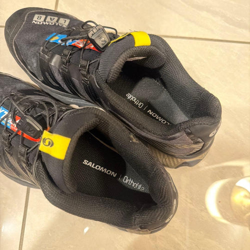 Salomon Sneakers 399