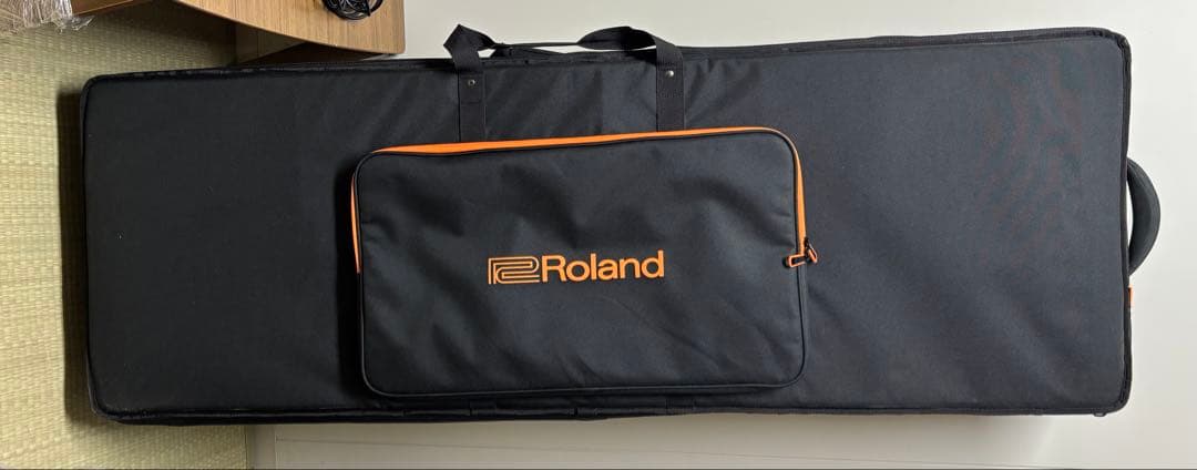 Roland Keyboard Electronic Piano Sc-G88W3