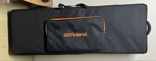 Roland Keyboard Electronic Piano Sc-G88W3