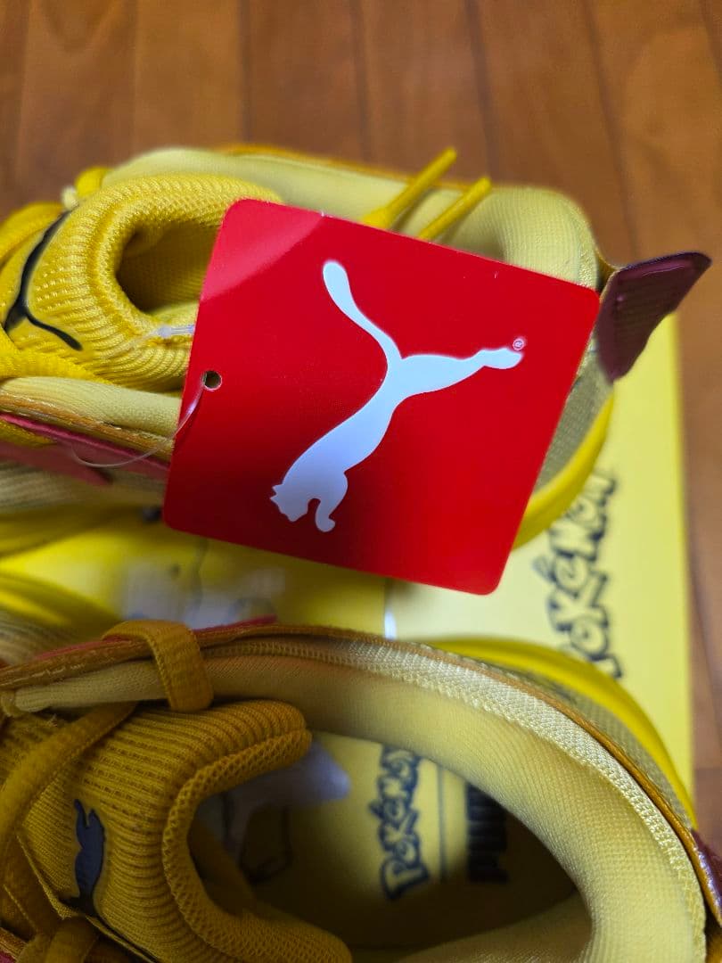 Sneakers Puma X 2