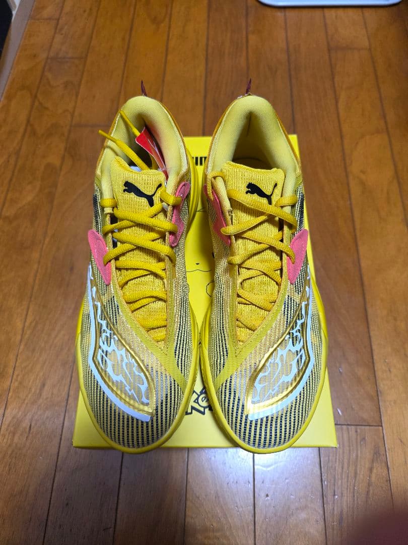 Sneakers Puma X 2