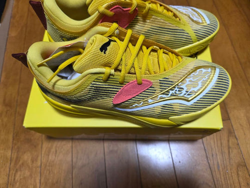 Sneakers Puma X 2