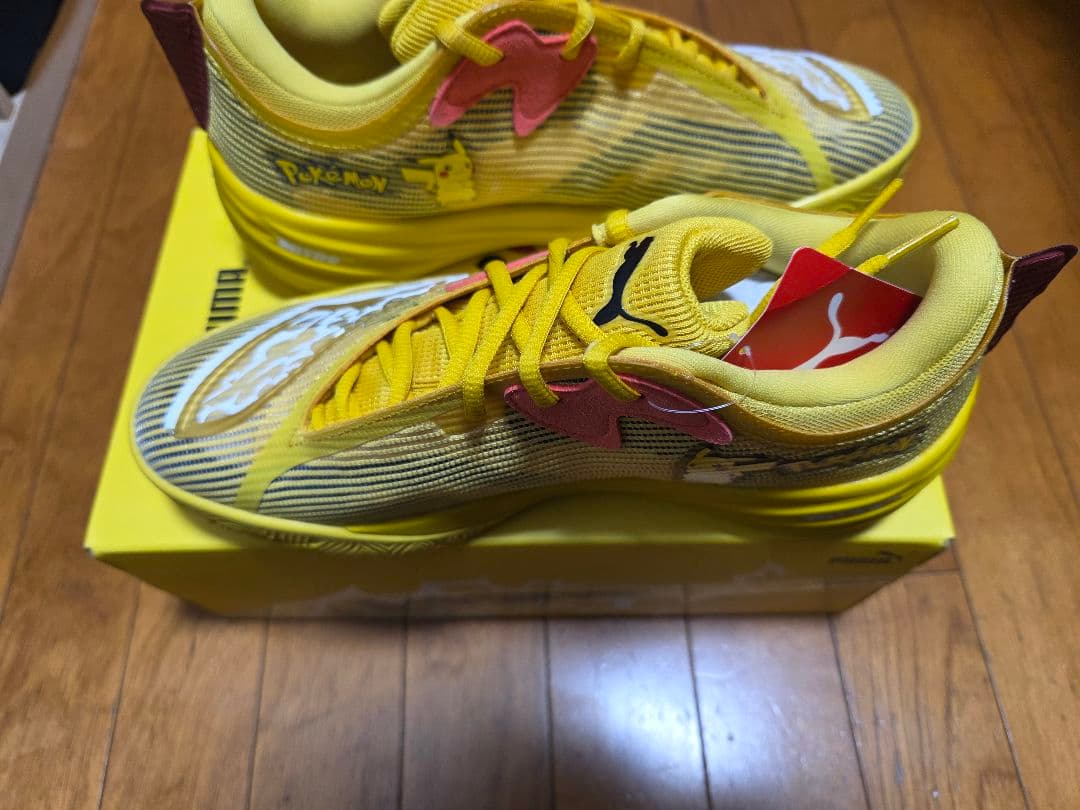 Sneakers Puma X 2