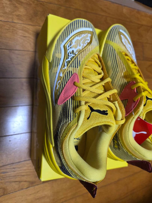 Sneakers Puma X 2
