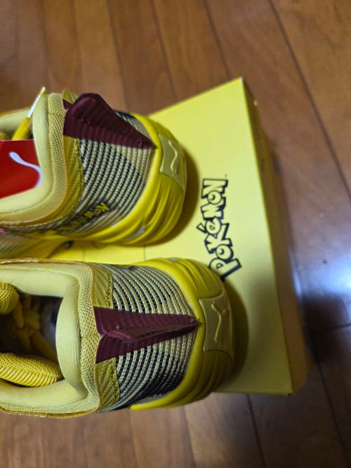 Sneakers Puma X 2