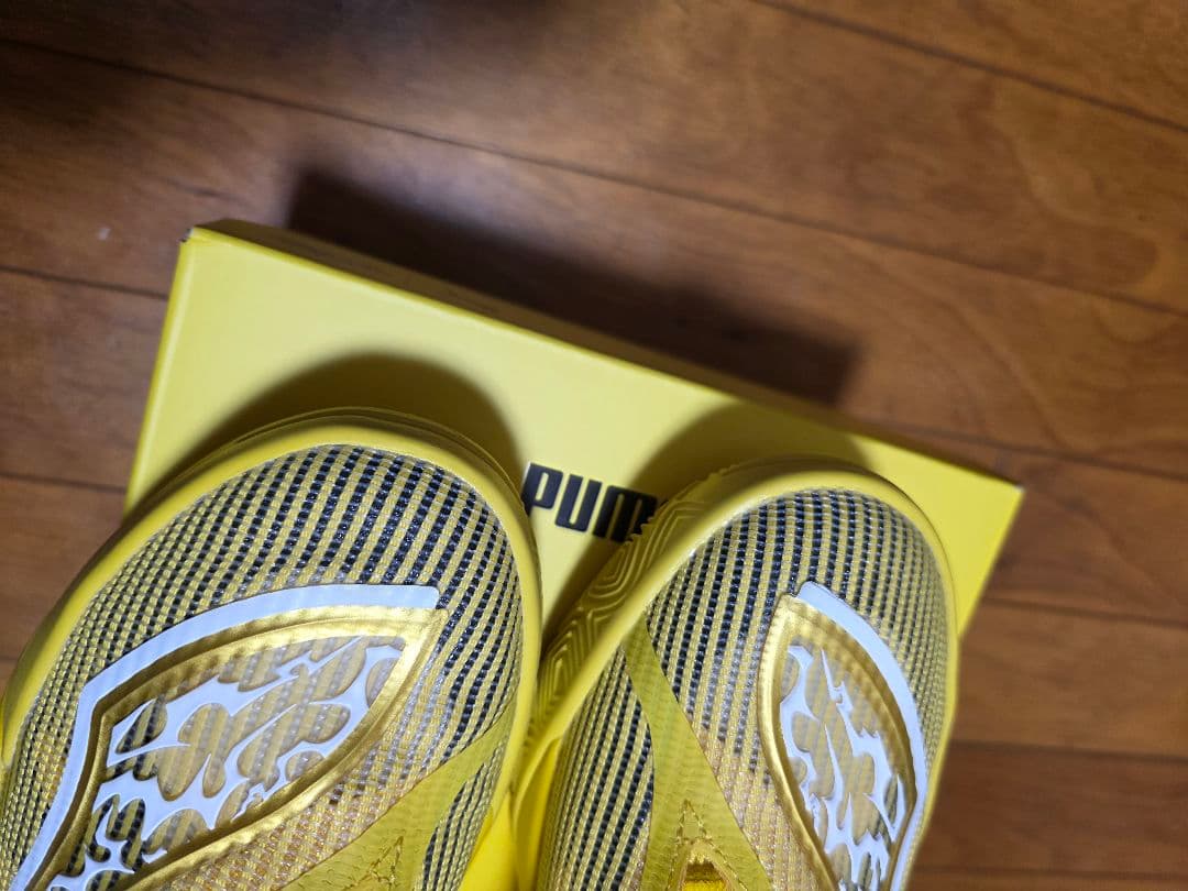 Sneakers Puma X 2
