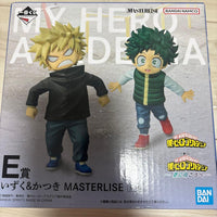 My Hero Academia