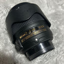 Prime Lenses Nikon Af-S Nikkor F/1.8G Ed