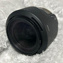 Prime Lenses Nikon Af-S Nikkor F/1.8G Ed