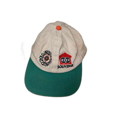 Baseball Cap Bedlam Den Souvenir