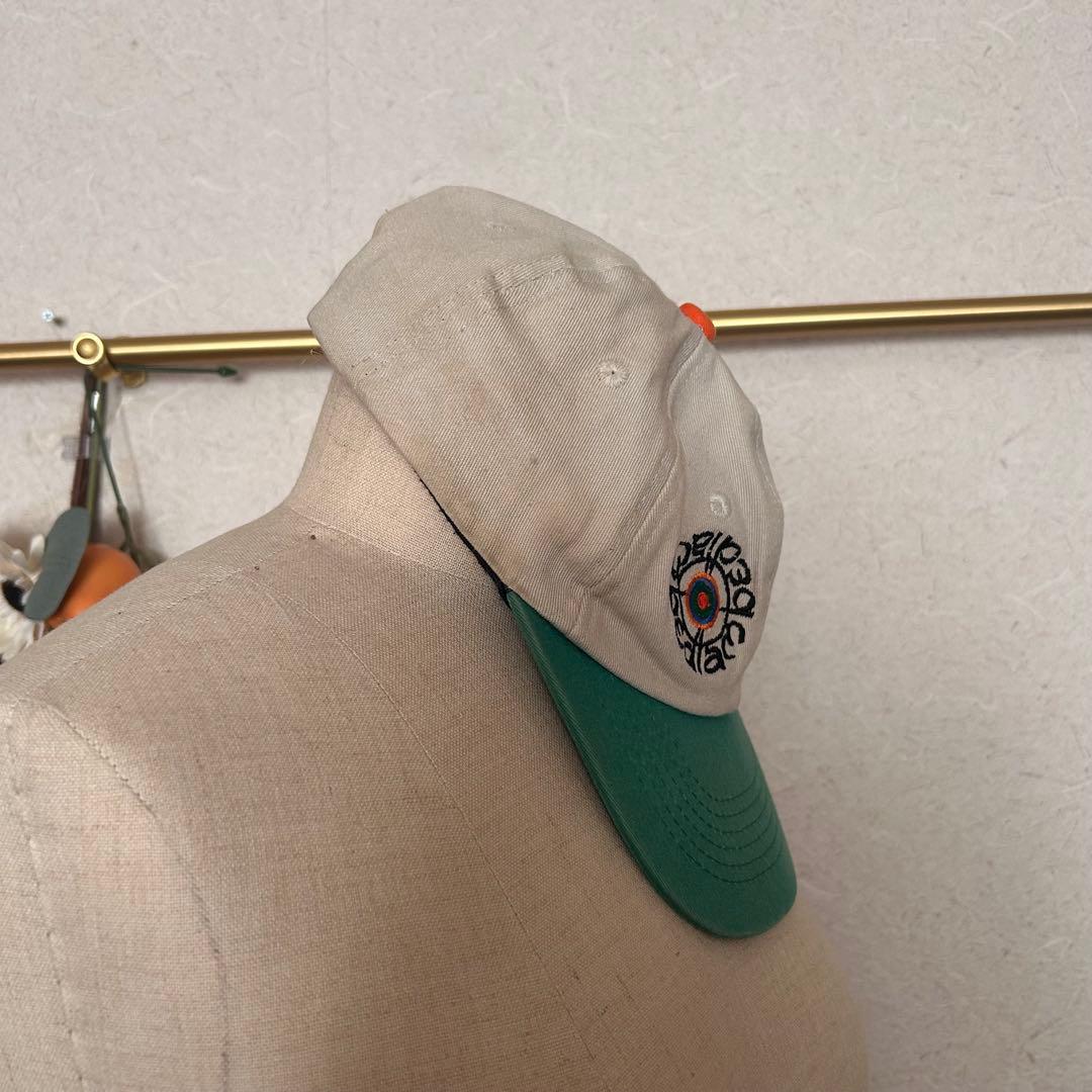 Baseball Cap Bedlam Den Souvenir