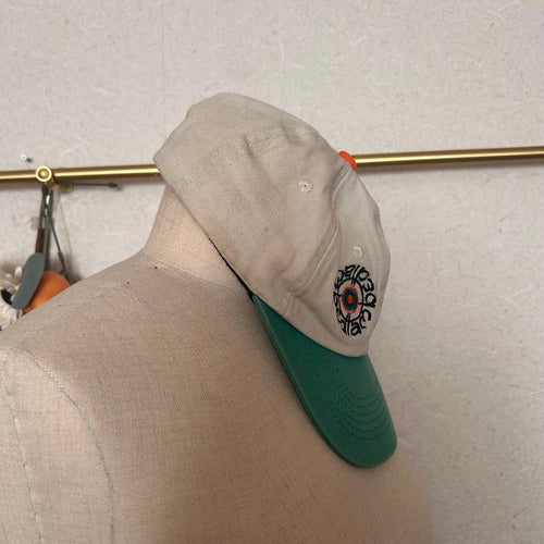 Baseball Cap Bedlam Den Souvenir