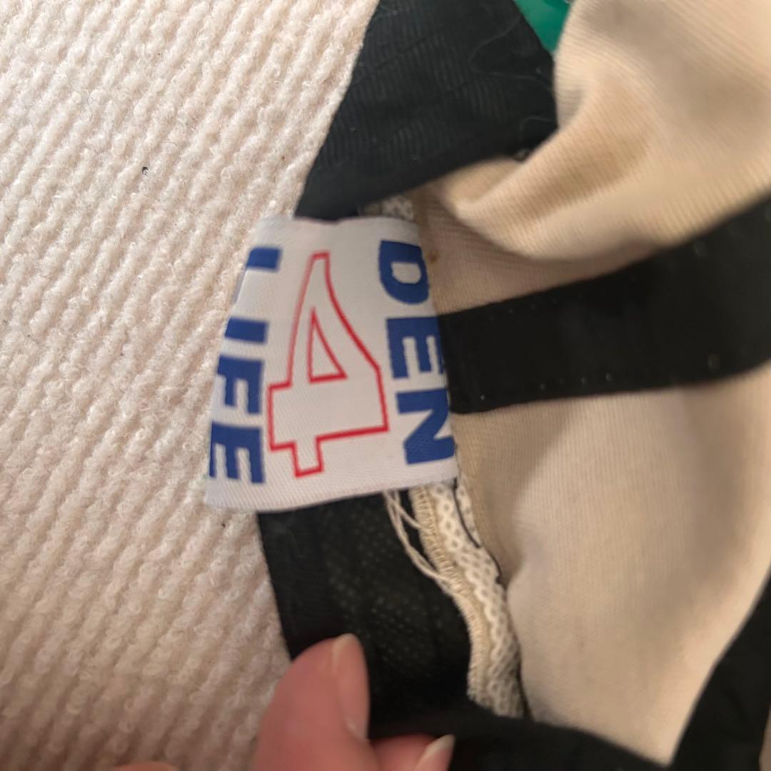 Baseball Cap Bedlam Den Souvenir