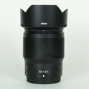 Nikon Lens (Single Focus) Nikkor Z F/1.8 S