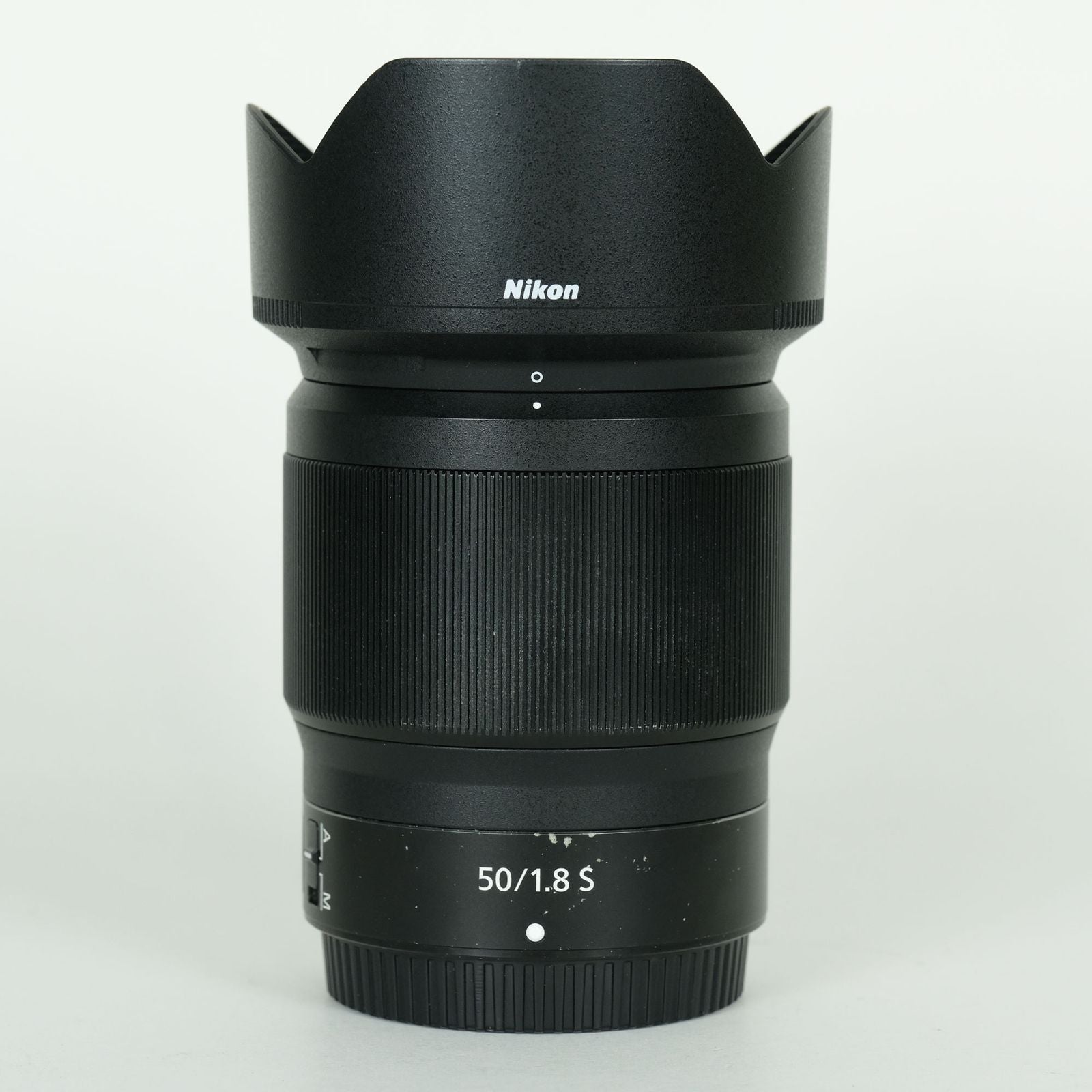 Nikon Lens (Single Focus) Nikkor Z F/1.8 S