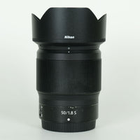 Nikon Lens (Single Focus) Nikkor Z F/1.8 S