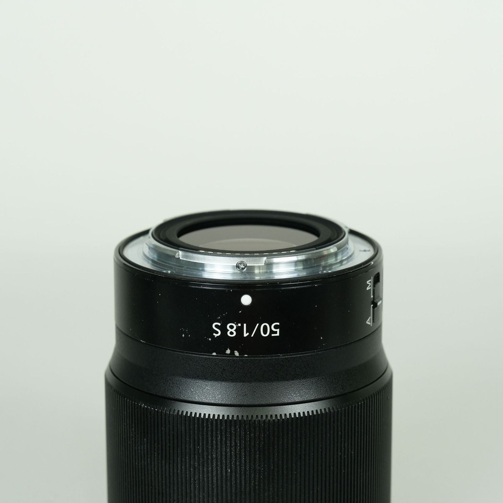 Nikon Lens (Single Focus) Nikkor Z F/1.8 S