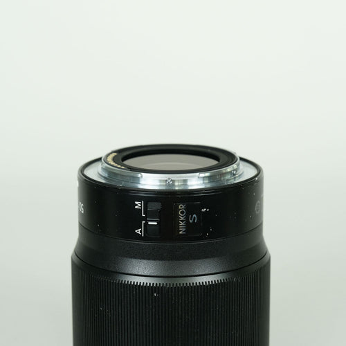Nikon Lens (Single Focus) Nikkor Z F/1.8 S