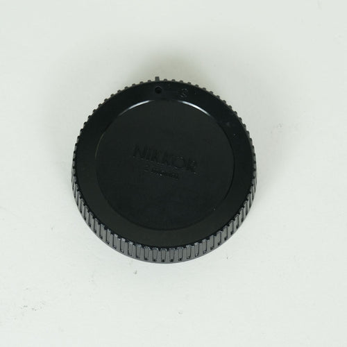 Nikon Lens (Single Focus) Nikkor Z F/1.8 S