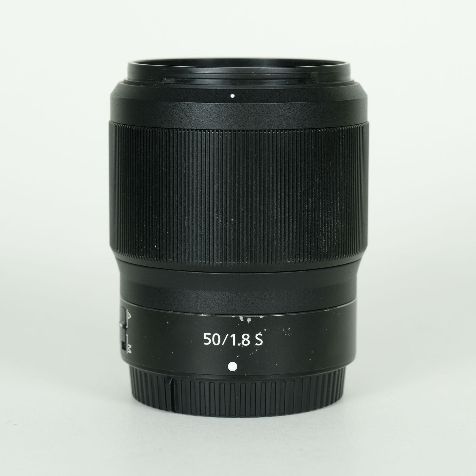 Nikon Lens (Single Focus) Nikkor Z F/1.8 S