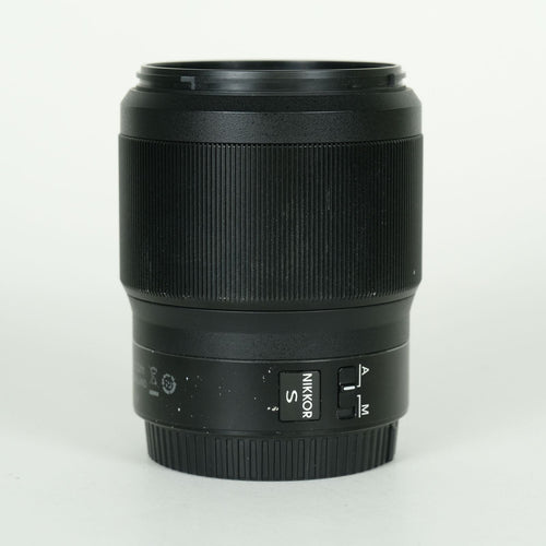 Nikon Lens (Single Focus) Nikkor Z F/1.8 S