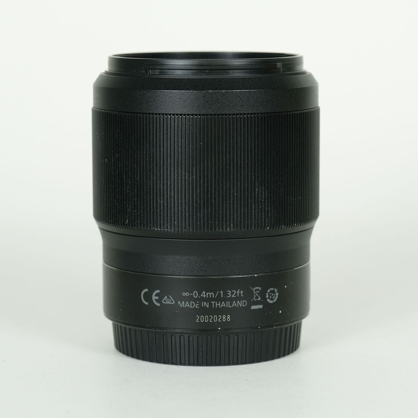 Nikon Lens (Single Focus) Nikkor Z F/1.8 S