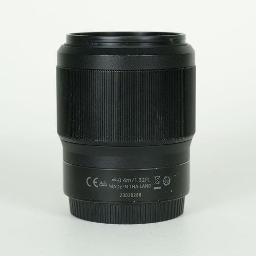 Nikon Lens (Single Focus) Nikkor Z F/1.8 S