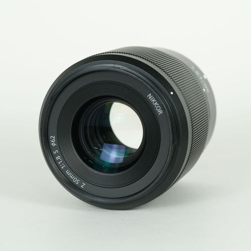 Nikon Lens (Single Focus) Nikkor Z F/1.8 S