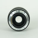 Nikon Lens (Single Focus) Nikkor Z F/1.8 S