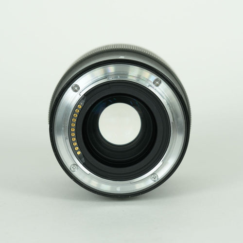 Nikon Lens (Single Focus) Nikkor Z F/1.8 S