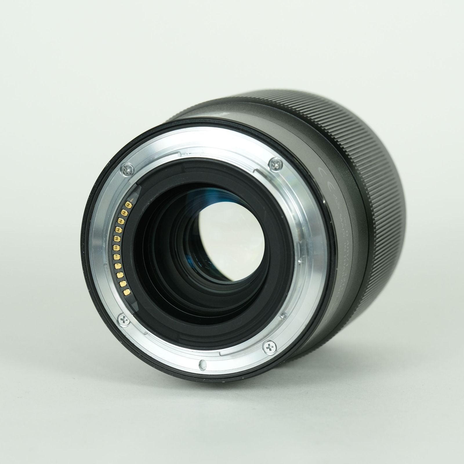 Nikon Lens (Single Focus) Nikkor Z F/1.8 S