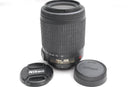 Nikon Lens (Zoom) Dx Af-S Nikkor 55-200Mm 1:4-5.6Ged