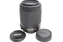 Nikon Lens (Zoom) Dx Af-S Nikkor 55-200Mm 1:4-5.6Ged