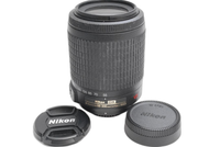 Nikon Lens (Zoom) Dx Af-S Nikkor 55-200Mm 1:4-5.6Ged