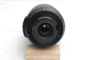 Nikon Lens (Zoom) Dx Af-S Nikkor 55-200Mm 1:4-5.6Ged