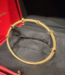 Cartier Bracelets Yg 19